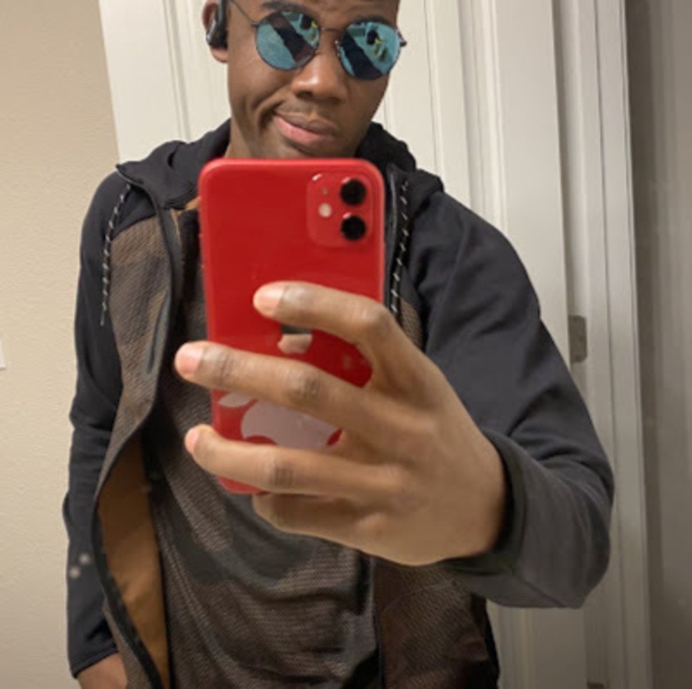 Meet your Posher, Jimmy